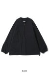 CHASSE(チェイス)Nylon Rip Shirt ナイロンリップシャツ 24AW-SH01 -19