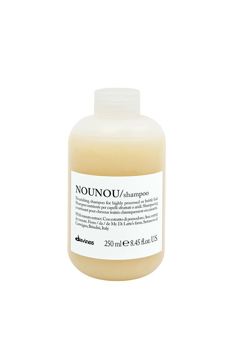 Davines(ダヴィネス)ダヴィネスエッセンシャル ヌヌ シャンプー 75000