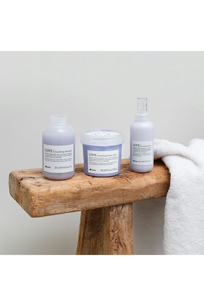 Davines(ダヴィネス)ダヴィネスエッセンシャル ラブ スムージング ミルク 75583 -4