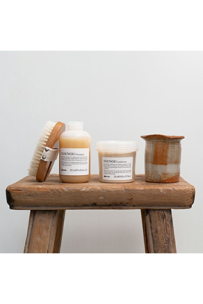 Davines(ダヴィネス)ダヴィネスエッセンシャル ヌヌ コンディショナー 75605 -6