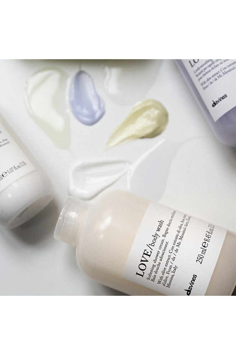 Davines(ダヴィネス)ダヴィネスエッセンシャル ラブ ボディ ウォッシュ 75667 -1