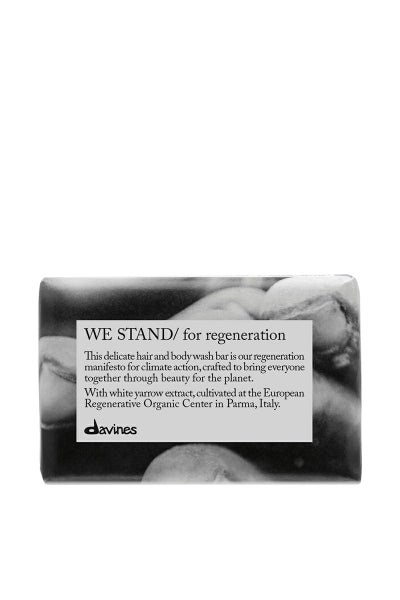 Davines(ダヴィネス)ウィ スタンド ヘア アンド ボディウォッシュ バー 75669