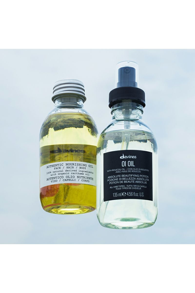 Davines(ダヴィネス) オイ オイル 76000