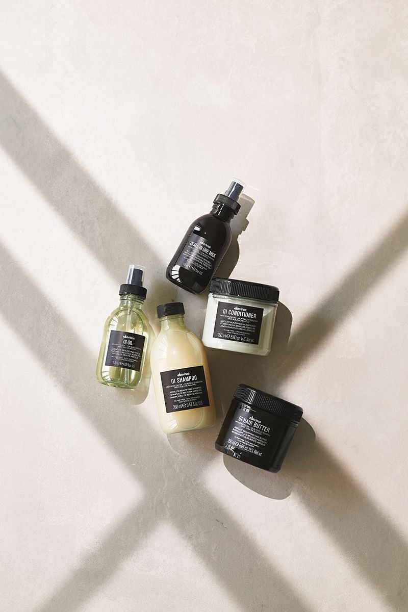 Davines(ダヴィネス)オイ コンディショナー 76043 -4