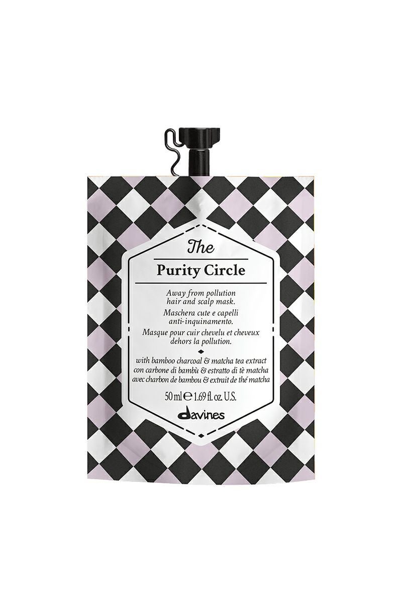 Davines(ダヴィネス)サークルクロニクルズ ピュアネス サークル 77002