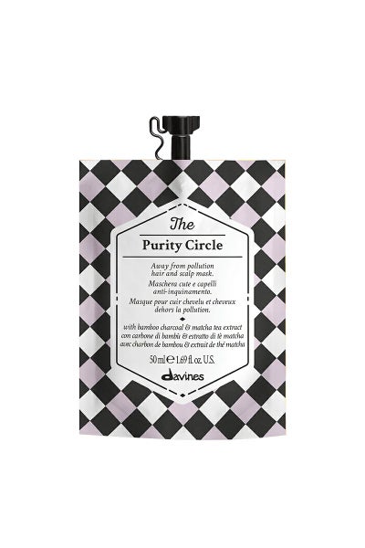 Davines(ダヴィネス)サークルクロニクルズ ピュアネス サークル 77002