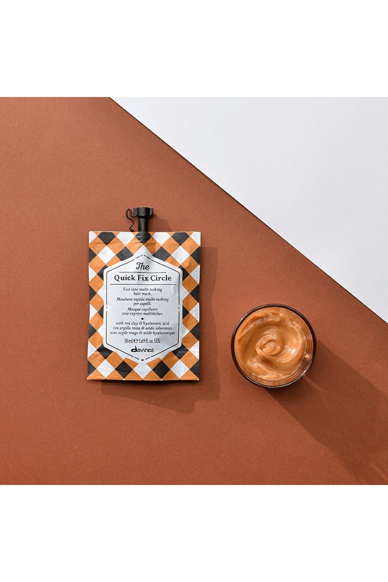 Davines(ダヴィネス)サークルクロニクルズ クイックフィックス サークル 77006 -1