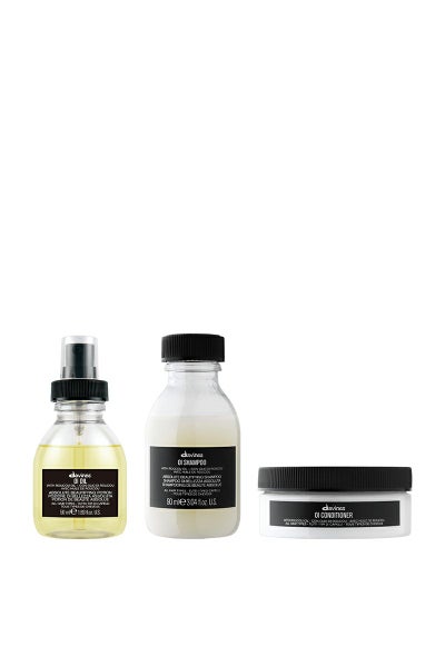 Davines(ダヴィネス)オイ スターターキット DNR019