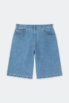 SOFTHYPHEN(ソフトハイフン)BACK 2 FRONT BAGGY DENIM SHORTS バックツーフロントバギーデニムショーツ MGMFP251309 -2
