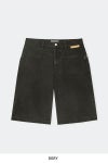 SOFTHYPHEN(ソフトハイフン)BACK 2 FRONT BAGGY DENIM SHORTS バックツーフロントバギーデニムショーツ MGMFP251309 -8