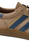 Adidas(アディダス)ハンドボール スペツィアル スエード HANDBALL SPEZIAL ウォームサンドストーン/プリラブドインク/ゴールドメタリック JH5435 -8