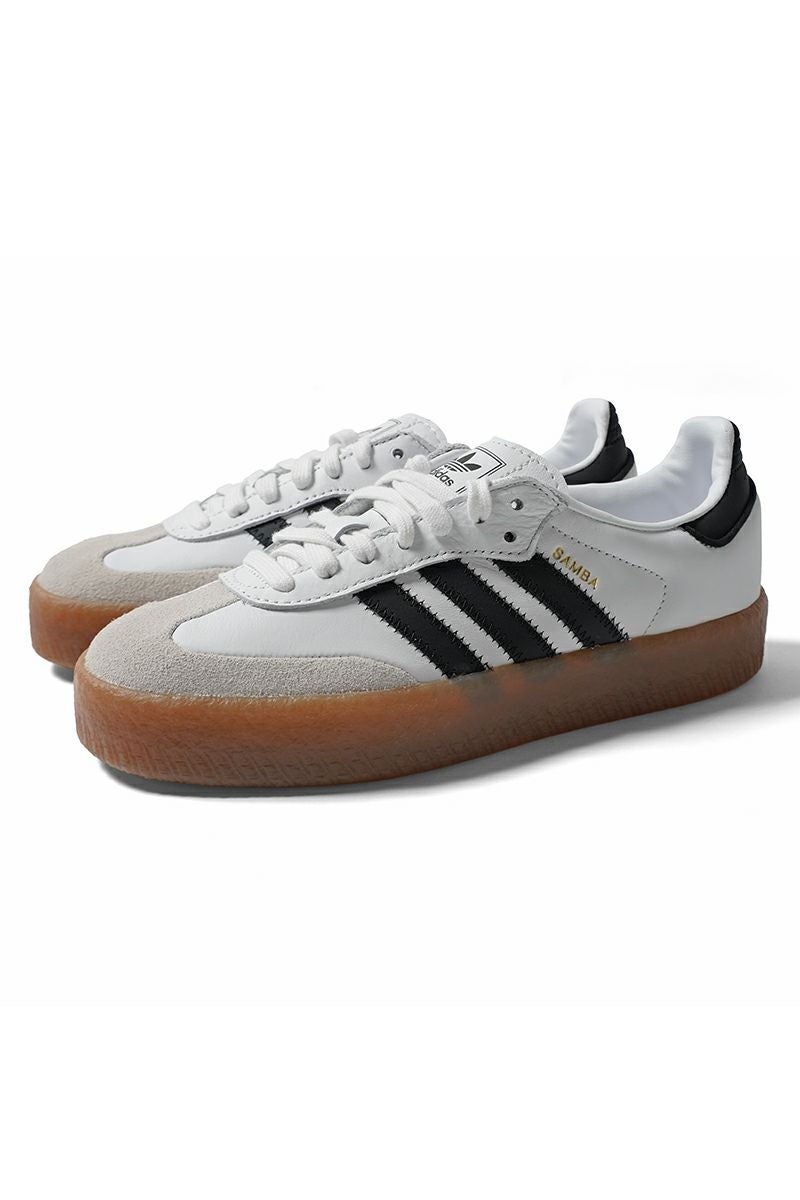 Adidas(アディダス) | Adidas(アディダス)サンバ SAMBAE W クラウド