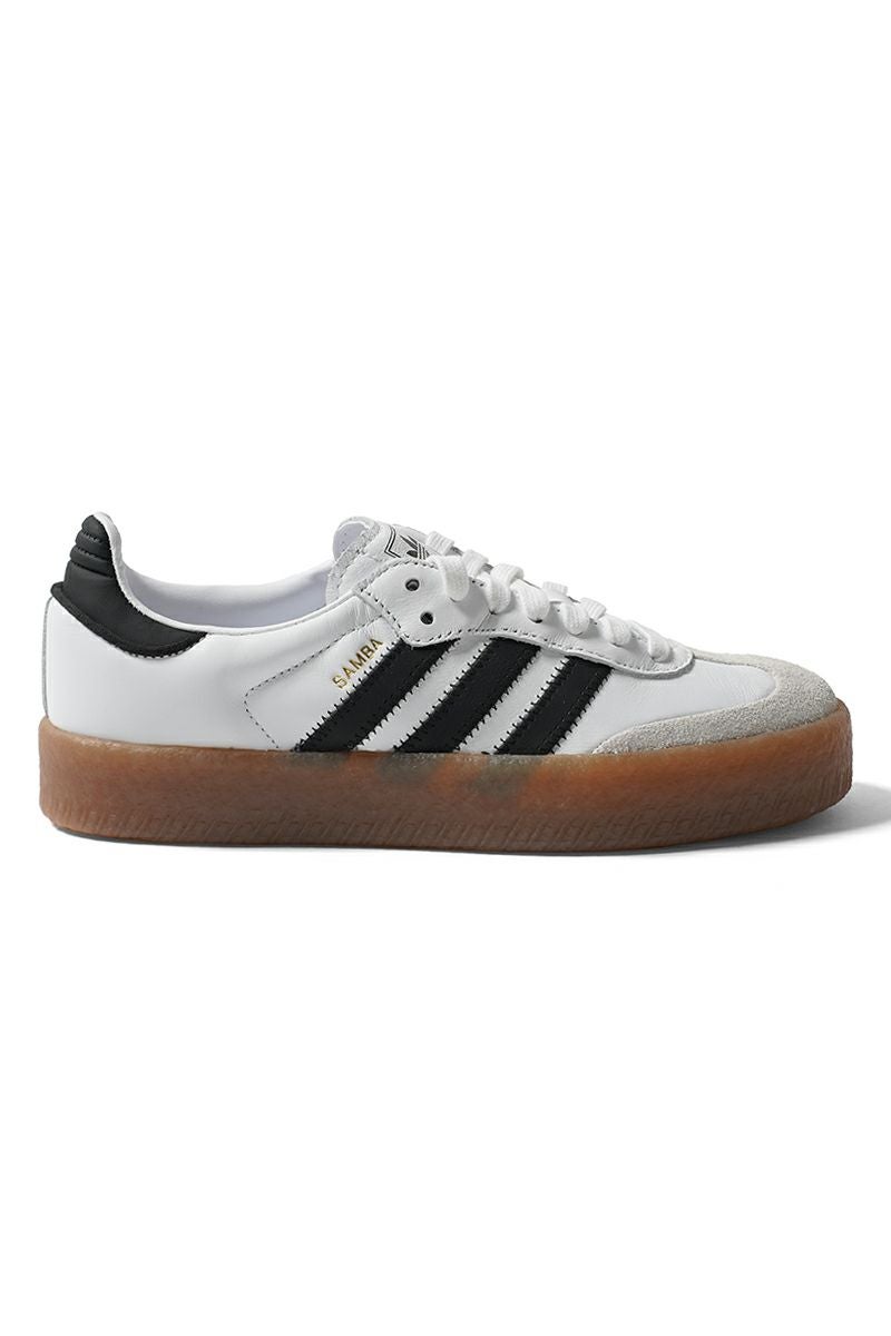 Adidas(アディダス) | Adidas(アディダス)サンバ SAMBAE W クラウド