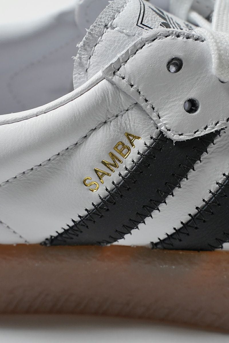 Adidas(アディダス) | Adidas(アディダス)サンバ SAMBAE W クラウド