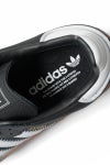 Adidas(アディダス)サンバ SAMBAE W コアブラック/フットウェアホワイト/ゴールドメタリック JI1350 -10