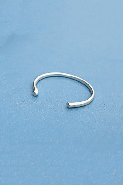 TEN.(テン)イコールバングル SV brm-0039