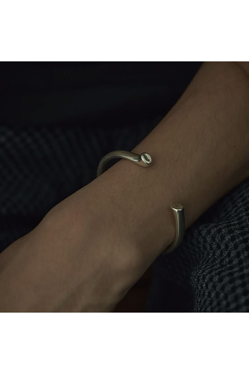 TEN.(テン)イコールバングル SV brm-0039 -4