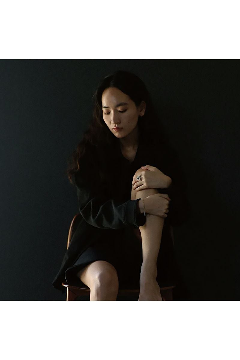 TEN.(テン)シェードコンビチェーンブレスレット MIX brx-0041 -5