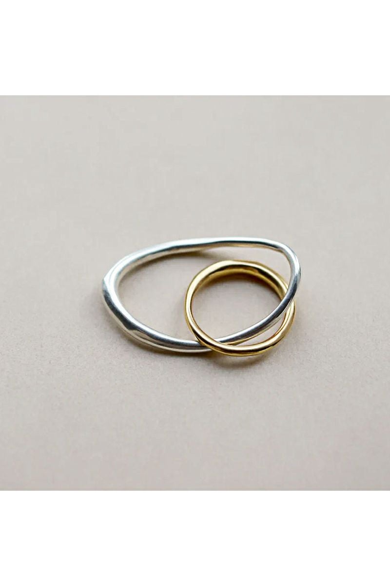 TEN.(テン)デュオリング MIX rgx-0108 -1