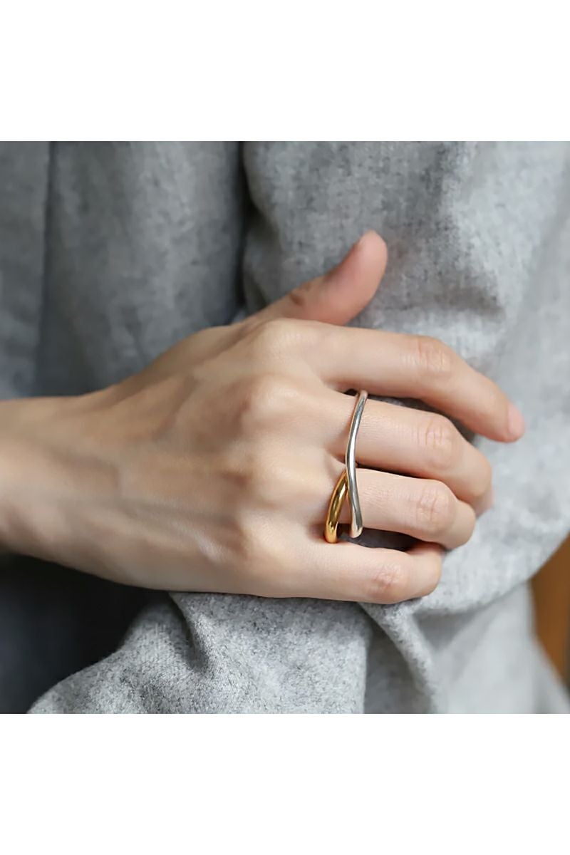 TEN.(テン)デュオリング MIX rgx-0108 -5