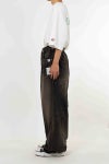 Maison MIHARA YASUHIRO(メゾン ミハラヤスヒロ)7.3oz LIGHT WIDE JEANS ライトワイドジーンズ J14PT123 -2