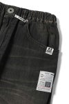 Maison MIHARA YASUHIRO(メゾン ミハラヤスヒロ)7.3oz LIGHT WIDE JEANS ライトワイドジーンズ J14PT123 -15