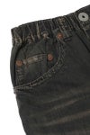Maison MIHARA YASUHIRO(メゾン ミハラヤスヒロ)7.3oz LIGHT WIDE JEANS ライトワイドジーンズ J14PT123 -17