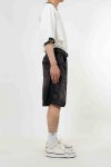 Maison MIHARA YASUHIRO(メゾン ミハラヤスヒロ)AGED BAKER SHORTS エイジドベーカーショーツ J14PT152 -4