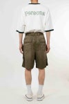 Maison MIHARA YASUHIRO(メゾン ミハラヤスヒロ)AGED BAKER SHORTS エイジドベーカーショーツ J14PT152 -9