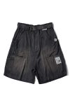 Maison MIHARA YASUHIRO(メゾン ミハラヤスヒロ)AGED BAKER SHORTS エイジドベーカーショーツ J14PT152 -11