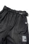 Maison MIHARA YASUHIRO(メゾン ミハラヤスヒロ)AGED BAKER SHORTS エイジドベーカーショーツ J14PT152 -13