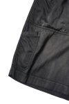 Maison MIHARA YASUHIRO(メゾン ミハラヤスヒロ)AGED BAKER SHORTS エイジドベーカーショーツ J14PT152 -18