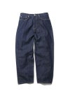 FreshService(フレッシュサービス)CORPORATE DENIM FIVE POCKET PANTS コーポレートデニムファイブポケットパンツ FSC251-40169OB