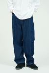 FreshService(フレッシュサービス)CORPORATE DENIM FIVE POCKET PANTS コーポレートデニムファイブポケットパンツ FSC251-40169OB -2