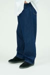 FreshService(フレッシュサービス)CORPORATE DENIM FIVE POCKET PANTS コーポレートデニムファイブポケットパンツ FSC251-40169OB -5