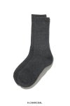 FreshService(フレッシュサービス)ORIGINAL 3-PACK SOCKS オリジナル3パックソックス FSP251-90016B -5