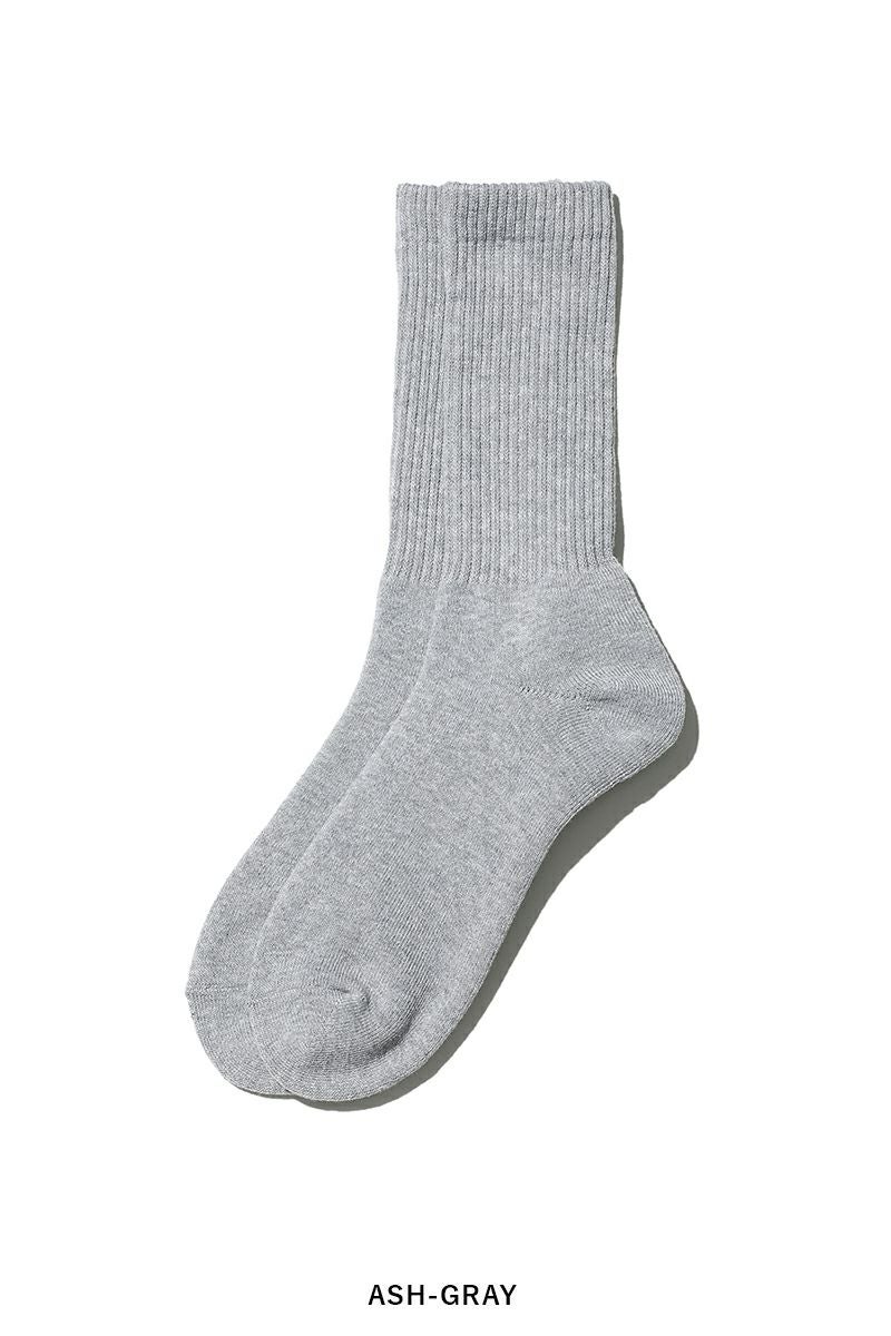 FreshService(フレッシュサービス)ORIGINAL 3-PACK SOCKS オリジナル3パックソックス FSP251-90016B -6