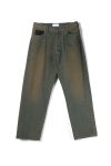 paratrait(パラトレイト)MAD INDIGO DENIM PT マッドインディゴデニムパンツ PT25S108