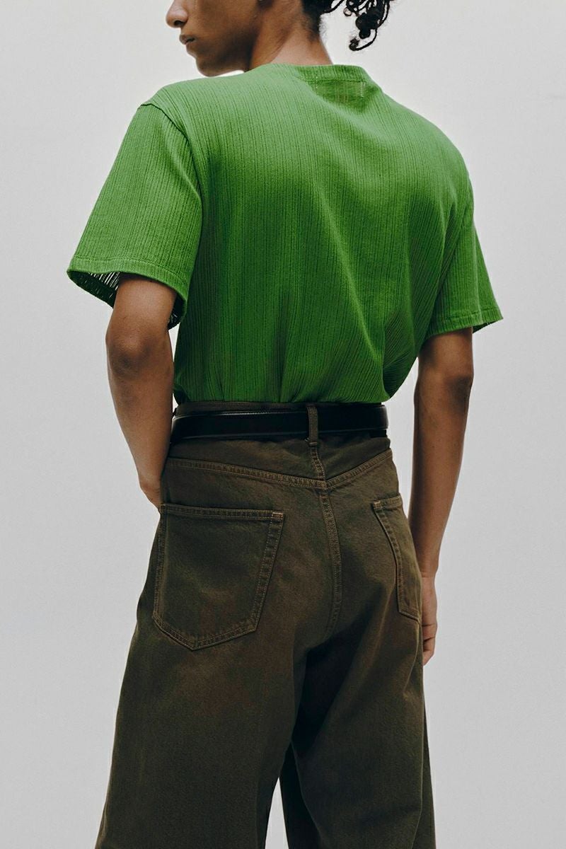 paratrait(パラトレイト)MAD INDIGO DENIM PT マッドインディゴデニムパンツ PT25S108 -20