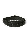N.HOOLYWOOD(エヌハリウッド)BRAIDED BELT ブレイデッドベルト 2251-AC05 -2