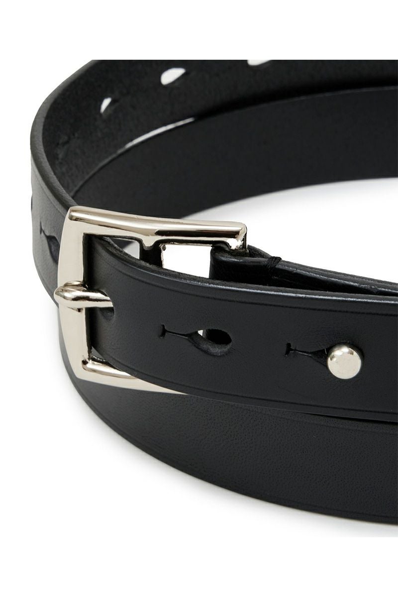 N.HOOLYWOOD(エヌハリウッド)BELT ベルト AC17-002 -2