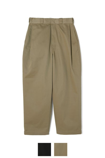 N.HOOLYWOOD(エヌハリウッド)N.HOOLYWOOD(エヌハリウッド) × Dickies(ディッキーズ) PANTS パンツ 2251-CP40-014
