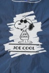 Ball & Chain(ボールアンドチェーン)JOE COOL SNOOPY (M) ジョーク―ル スヌーピー M ショッピングバック トートバッグ 326006 -1