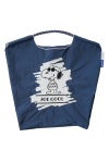 Ball & Chain(ボールアンドチェーン)JOE COOL SNOOPY (M) ジョーク―ル スヌーピー M ショッピングバック トートバッグ 326006 -2