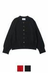 SUGARHILL(シュガーヒル)GIMA BOUCLE KNIT SWEATER ギマブークレニットセーター 2541000603