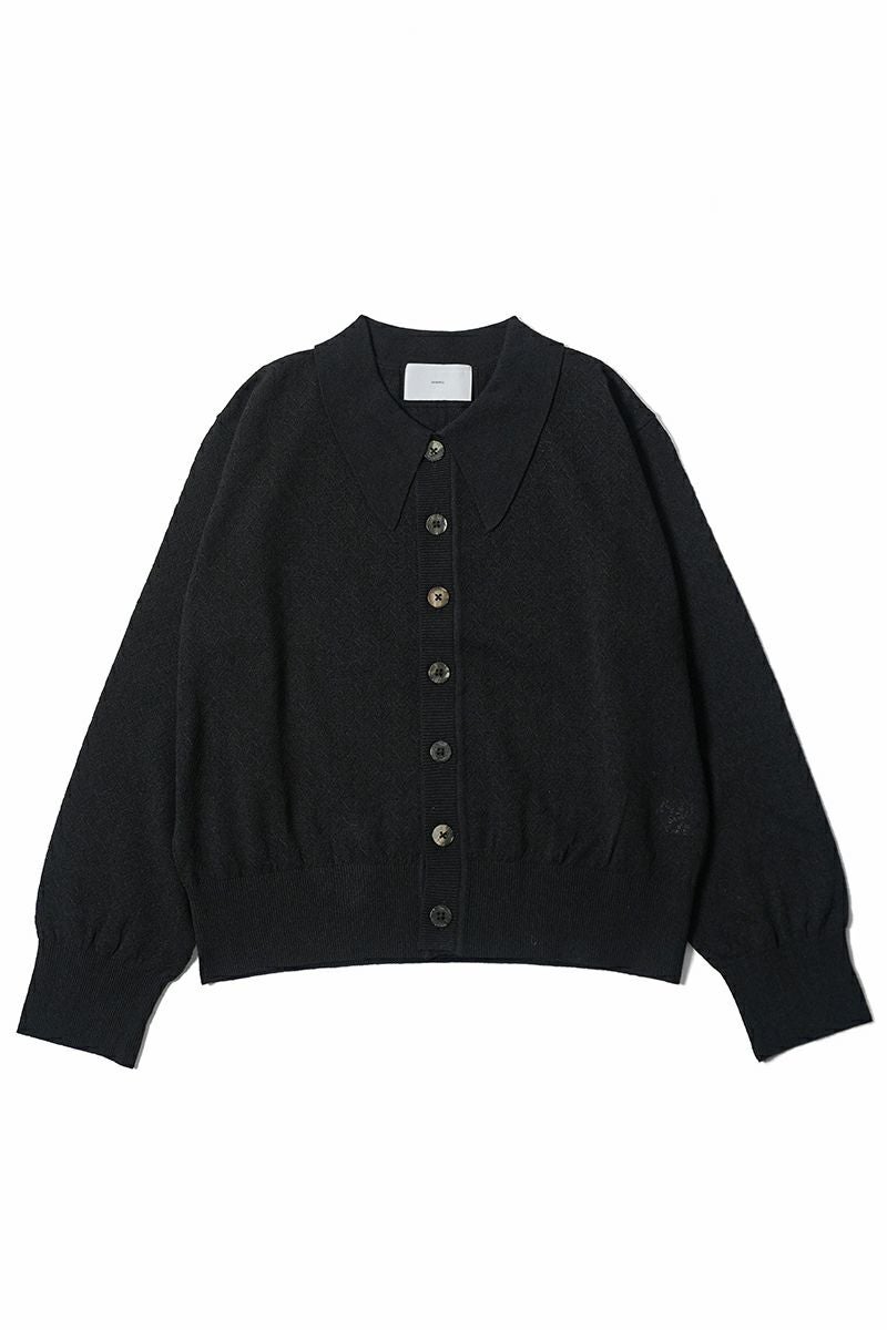 SUGARHILL(シュガーヒル) | SUGARHILL(シュガーヒル)GIMA BOUCLE KNIT