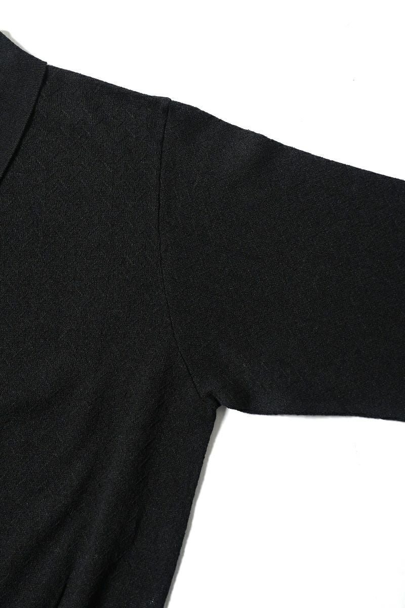 SUGARHILL(シュガーヒル) | SUGARHILL(シュガーヒル)GIMA BOUCLE KNIT