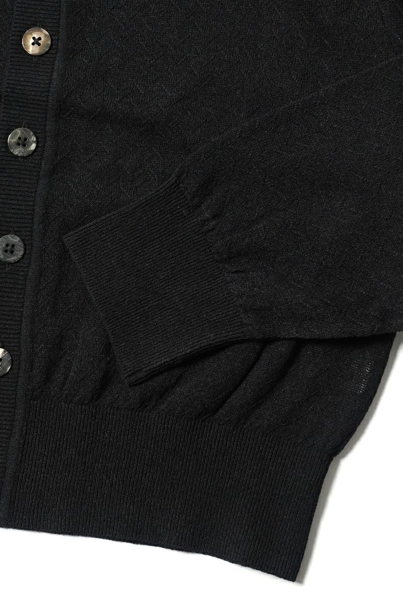 SUGARHILL(シュガーヒル) | SUGARHILL(シュガーヒル)GIMA BOUCLE KNIT