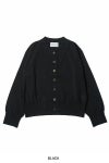 SUGARHILL(シュガーヒル)GIMA BOUCLE KNIT SWEATER ギマブークレニットセーター 2541000603 -21