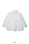 FreshService(フレッシュサービス)DRY OXFORD CORPORATE L/S B.D SHIRT ドライオックスフォード コーポレート長袖ボタンダウンシャツ FSC251-50003B -15